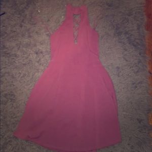 Express Dress